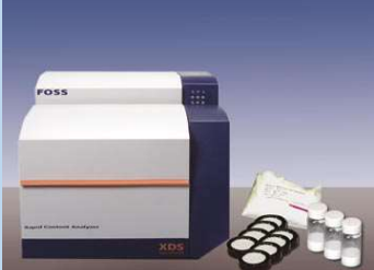 <p><strong>Near Infrared Analysis is never really used in experiments as it is not as accurate as ________</strong></p><ul><li><p><strong>NIR not accepted in research journals </strong></p></li></ul><p></p>