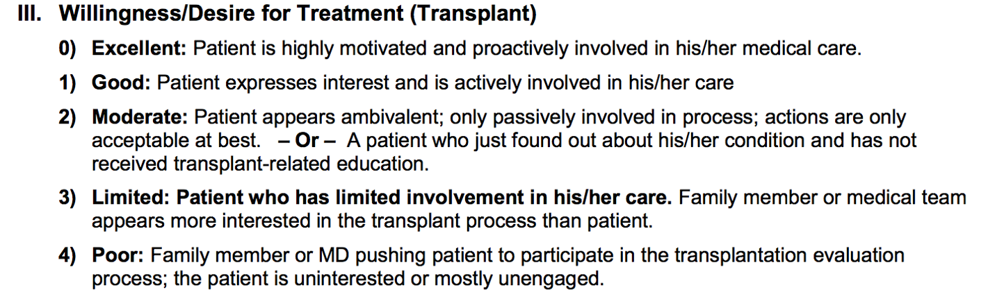 <p><span>Stanford Integrated Psychosocial Assessment for Transplantation (SIPAT)</span><br></p>
