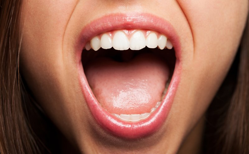 <p>oral </p>