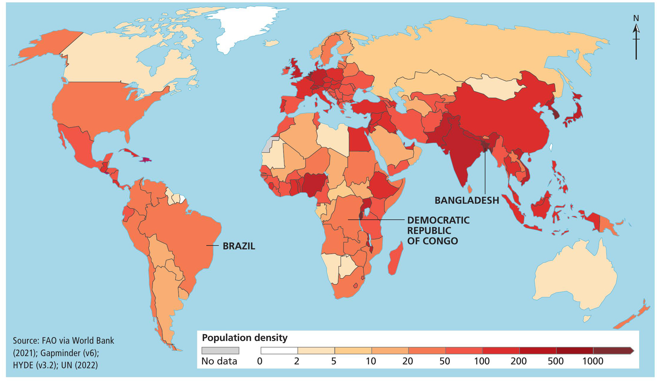 <p>a map that emphasizes the spatial patterns of geographic statistics or attributes, and sometimes the relationships between them</p>