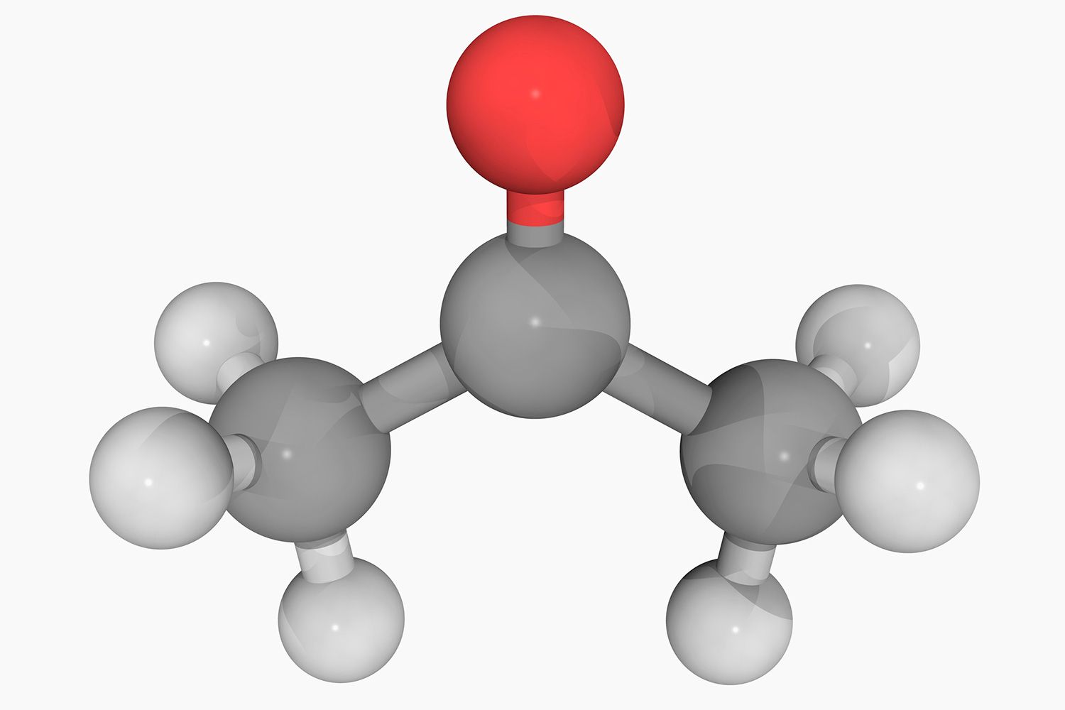 <p>A compound that contains carbon and is found in living things.</p>