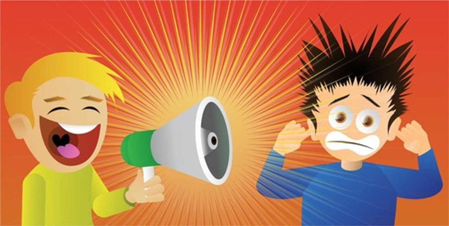 <p>(descriptive English) tiếng ồn điếc tai Ví dụ: The crowd made a deafening noise.</p>