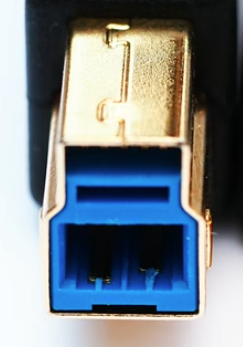 <p>Which connector is this?</p>