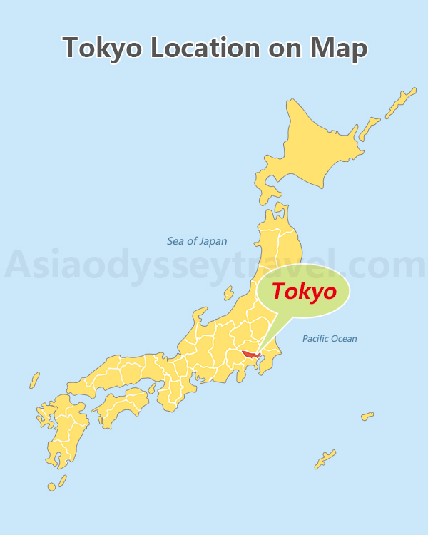 <p>東京</p>