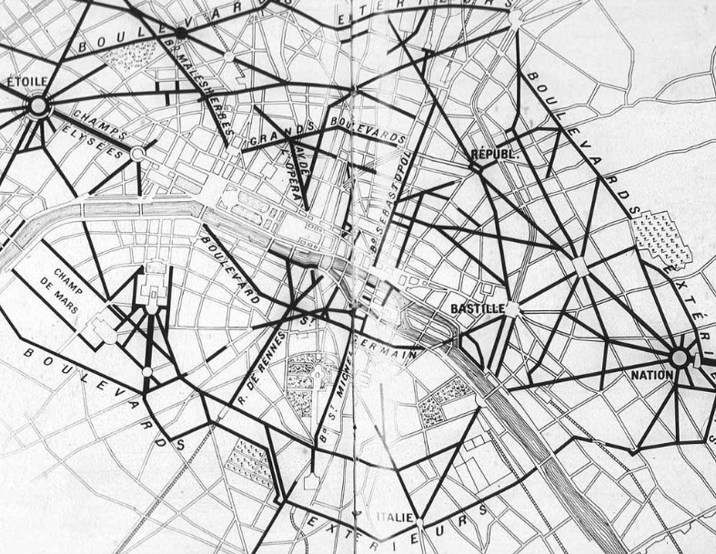 <p>What?</p><p>Where and When?</p>