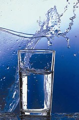 <p>water</p>