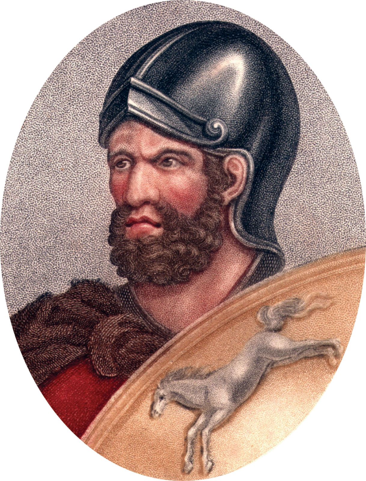 <p>Carthaginian</p>