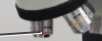 <p>Type set of 3 lens used when the microscope is on viewed through the Ocular Lens</p>