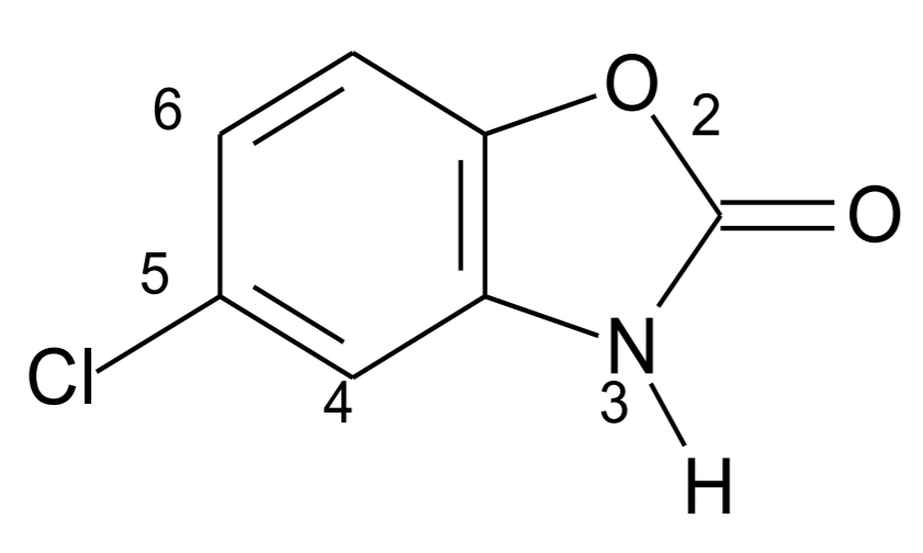 <p>Peripheral and central muscle relaxants</p>