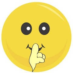 <p>to keep (a secret)</p>