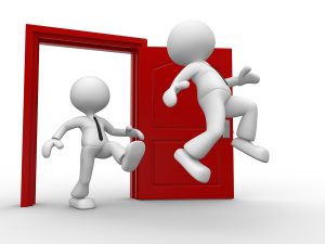 <p>Eviction</p>