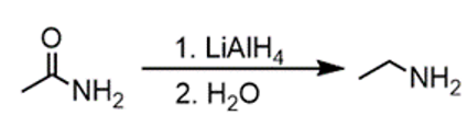 <p>Removes carbonyl, C conserved</p><p>Strong reducer</p>