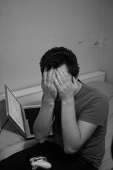 <p>without the ability to take action; powerless</p>