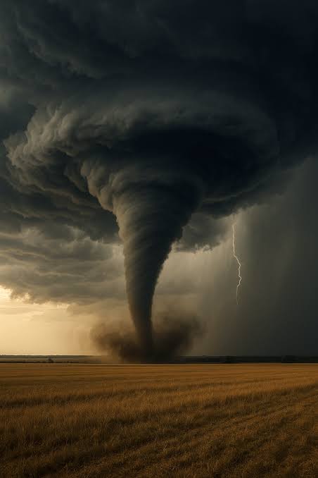 <p>tornado [<span>tɔːˈneɪdəʊ]</span></p>