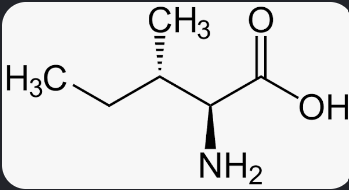 <p>What is this amino acid?</p>