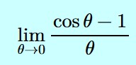 <p>What is this limit?</p>