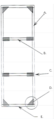 <p>Flat D</p>