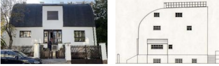 <p>Welk gebouw is dit?</p>