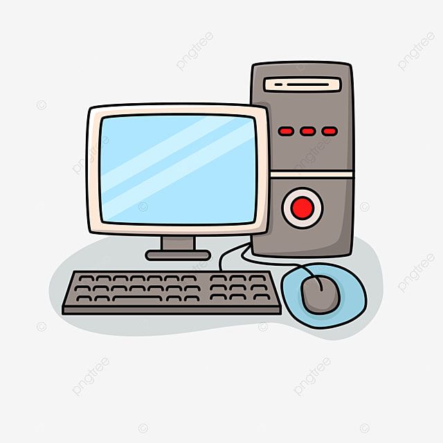 <p>Computer</p>