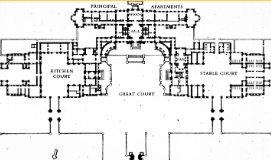 <ul><li><p class="Paragraph SCXO171099772 BCX8" style="text-align: left;"><span style="background-color: inherit; line-height: 20.7px; color: windowtext;">Nicholas Hawksmoor and John Vanbrugh</span><span style="line-height: 20.7px; color: windowtext;"> </span></p></li><li><p class="Paragraph SCXO171099772 BCX8" style="text-align: left;"><span style="background-color: inherit; line-height: 20.7px; color: windowtext;">Yorkshire, England</span><span style="line-height: 20.7px; color: windowtext;"> </span></p></li><li><p class="Paragraph SCXO171099772 BCX8" style="text-align: left;"><span style="background-color: inherit; line-height: 20.7px; color: windowtext;">1699</span><span style="line-height: 20.7px; color: windowtext;"> </span></p></li></ul><p></p>