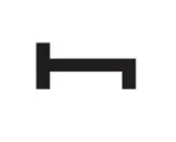 <p>Wat betekend dit symbool?</p>