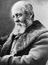 <p>Regarded as the “Father of Landscape Architecture“ in the United States. </p>