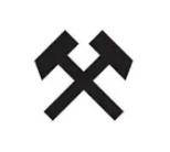 <p>Wat betekend dit symbool?</p>
