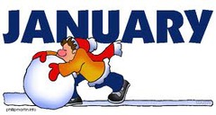 <p>January</p>