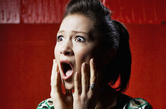 <p>ở mức đáng kinh ngạc</p>