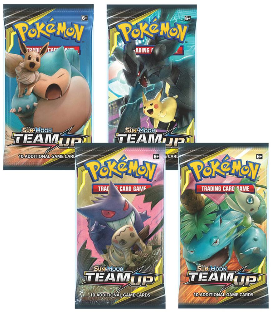 <p>Team UP</p>