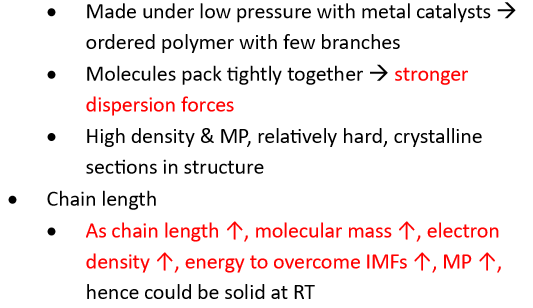 <p><strong>Note: uses metal catalyst</strong></p>