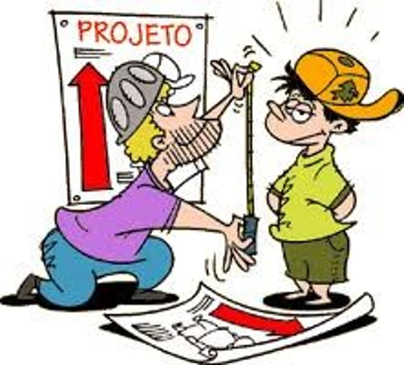 <p>to measure (e-i/ yo mido)</p>