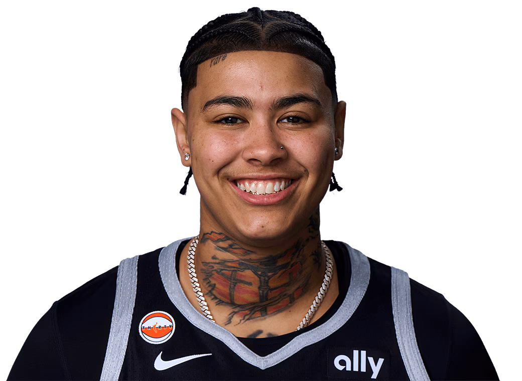 <p>Who is this player?</p>