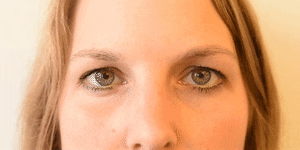 <p>Eyes Closed</p>