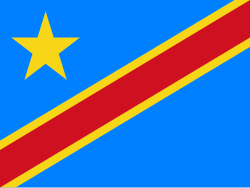 <p>république démocratique du congo </p>