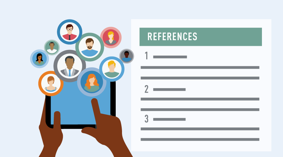 <p>references</p>