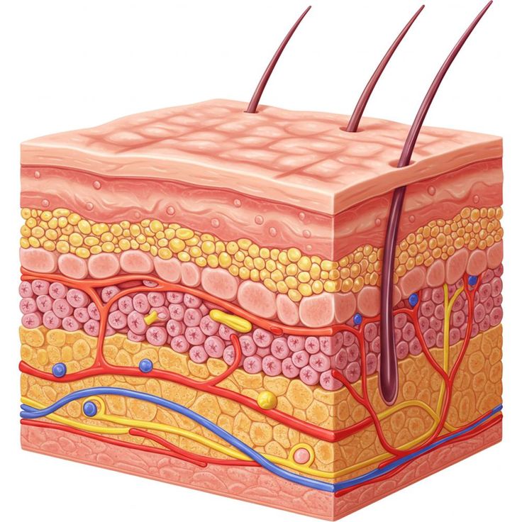 <p>Skin</p>