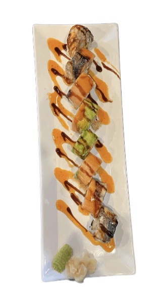 <p>Identify the following roll:</p>