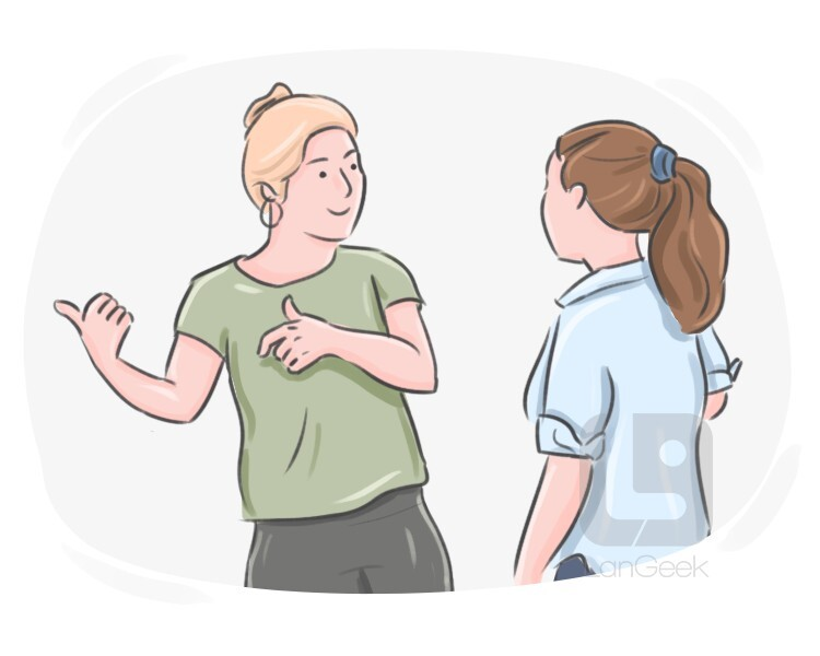 <p><strong>davet etmek, çağırmak</strong></p><p><strong>*****************************************************************************************</strong></p><p>Warst du eingeladen?</p><p>Davet edildin mi?</p>