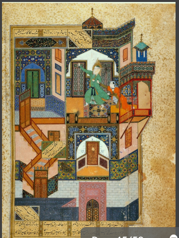 <p>“perspectief is niet objectief, maar normatief” leg deze uitspraak uit, benoem ook een voorbeeld</p><p></p>