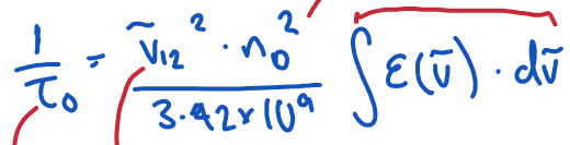 <p>Define each term in this equation: </p>