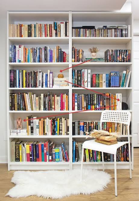 Bookshelf