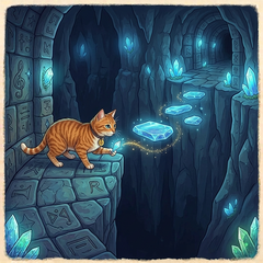 <p>On the Lookout / Look after</p>