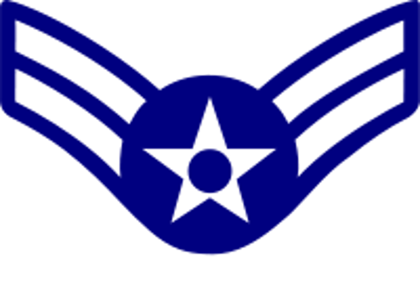 <p>Airman First Class (A1C)</p>