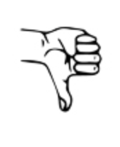 <p>What is this hand signal?</p>