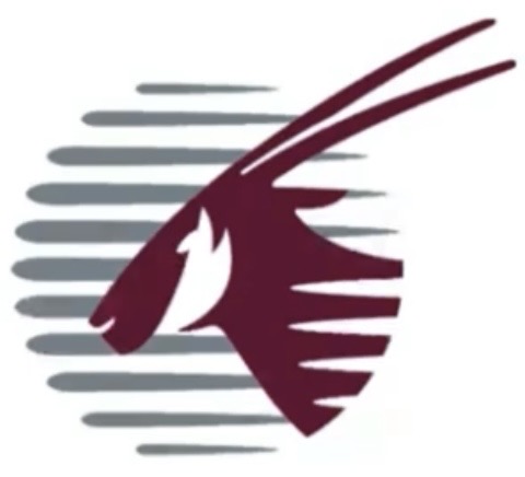 <p>QATAR AIRWAYS</p>