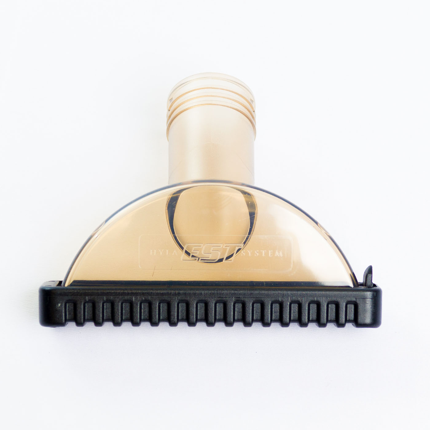 <p>Grated design (won’t suck material into hose)</p><ul><li><p>Curtains/drapery</p></li><li><p>Silicone mat</p></li></ul><p></p>