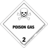 <p>Poisonous gas</p>