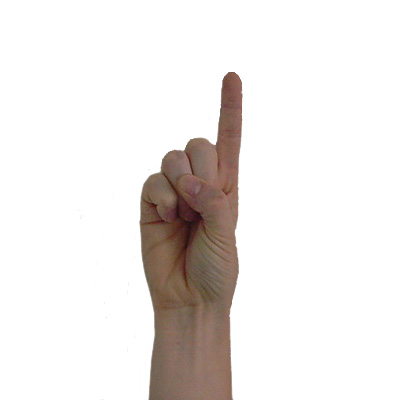 <p>What number?</p>