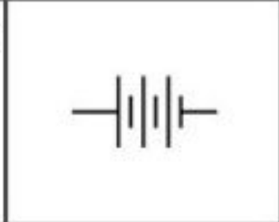 <p>device supplying direct current </p>